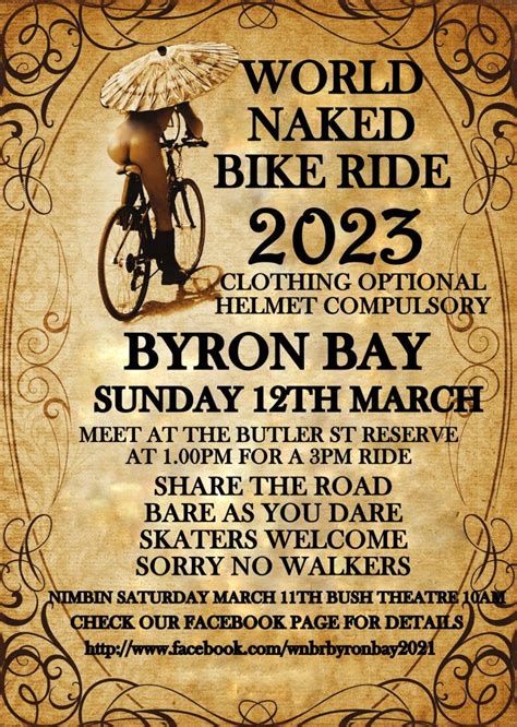 world naked bike ride 2023|World Naked Bike Ride (WNBR) Cape Town 2023